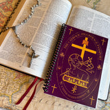 The Catholic Pilgrimage Passport: USA Classic Edition