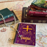 The Catholic Pilgrimage Passport: USA Classic Edition