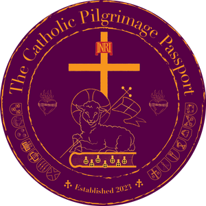 The Catholic Pilgrimage Passport